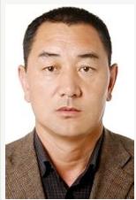 馬寶祥[青海省西寧市湟中縣大才鄉前溝村黨支部書記]