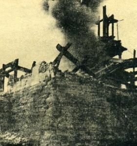 常德會戰 常德會戰