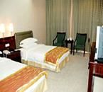 淮南煤礦賓館 淮南煤礦賓館