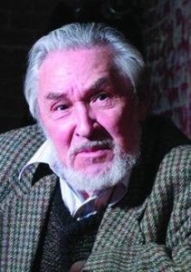 根納季·艾基 根納季·艾基