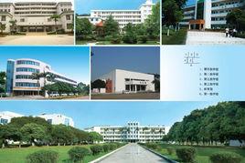 柳州高等師範專科學校 柳州高等師範專科學校