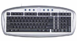 鍵盤類別 鍵盤類別