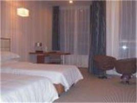 廣州山水時尚酒店(黃埔店) 廣州山水時尚酒店(黃埔店)