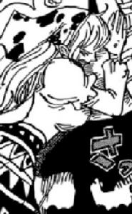 摩達[航海王角色]