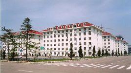 青島飛洋學院 青島飛洋學院