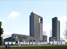 石家莊上東國際酒店 石家莊上東國際酒店