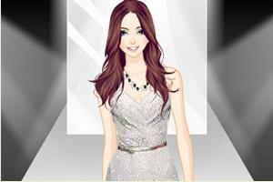 珍珠禮服 珍珠禮服