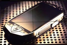 蘭博基尼T700 蘭博基尼T700