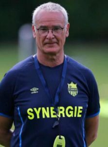 克勞迪奧·拉涅利 克勞迪奧·拉涅利