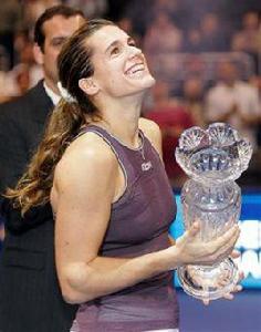 艾米麗·毛瑞斯莫 艾米麗·毛瑞斯莫