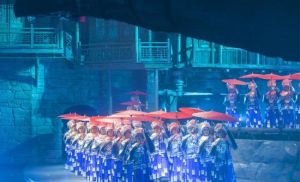 邊城(原煙雨鳳凰) 邊城(原煙雨鳳凰)