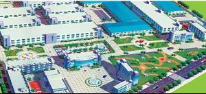 福建久久王食品工業有限公司