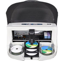 光碟列印刻錄機