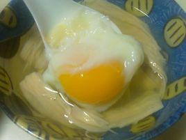 白果腐竹蛋糖水 白果腐竹蛋糖水