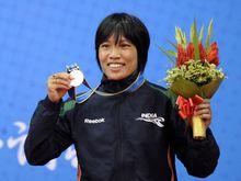 桑迪亞拉妮&middot;黛維&middot;旺格凱姆