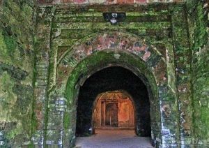 南京南唐二陵 南京南唐二陵