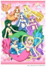 《真珠美人魚》 《真珠美人魚》