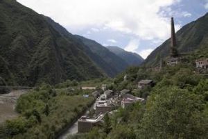 馬爾邦鄉 馬爾邦鄉