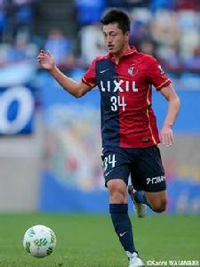 鈴木優磨 鈴木優磨