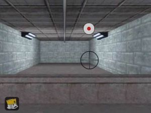 封閉打靶訓練 封閉打靶訓練