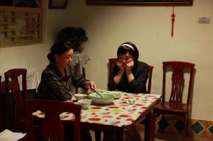 《龍頭嶺》演員 王紫卉