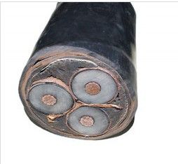 高壓電纜 高壓電纜