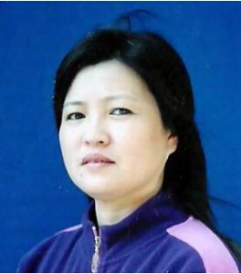 馬莎[《神奇寶貝》的配角]