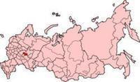 俄羅斯聯邦馬里埃爾共和國