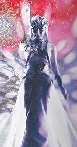 根源破滅天使佐格 根源破滅天使佐格