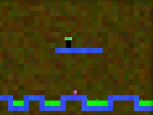 紅色機器人逃脫 紅色機器人逃脫