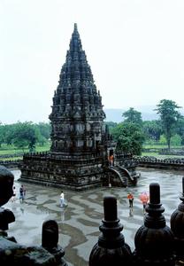 （圖）巴蘭班南