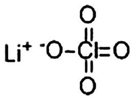 高氯酸鋰