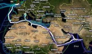 印度地台 印度地台