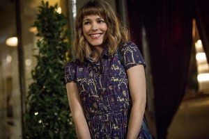 夏洛特·比爾斯 夏洛特·比爾斯