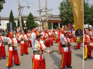 中國鼻煙壺紫砂壺博物館