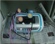 腦電仿生治療儀