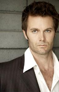 加瑞特·迪拉胡特 加瑞特·迪拉胡特