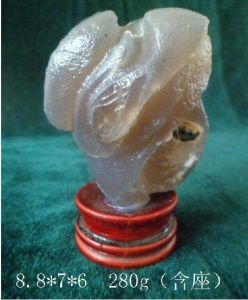 戈壁瑪瑙石 戈壁瑪瑙石