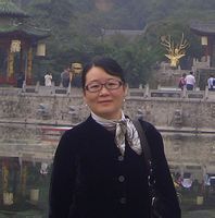 黃杰[浙江大學藝術系副教授]