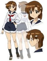 女生萬歲[日本少女漫畫]