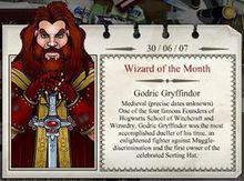 霍格沃茨[小說《哈利波特》中的魔法學校]