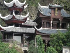 鎮遠青龍洞民族建築博物館