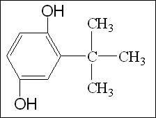 特丁基對苯二酚
