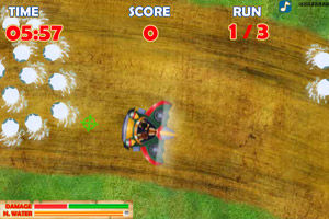 《命運加速度》 《命運加速度》