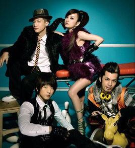 119[大嘴巴組合演唱歌曲]