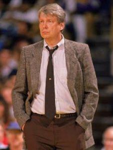 初任主帥的尼爾森就獲得成功