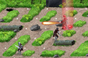 《星際戰士奧特曼無敵版》