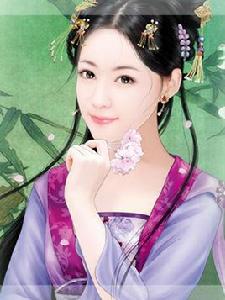 海鹽公主[梁簡文帝蕭綱第九女]