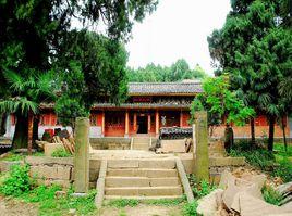 紅軍山[四川廣元境內山峰]