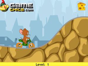 傑瑞迷你機車 傑瑞迷你機車